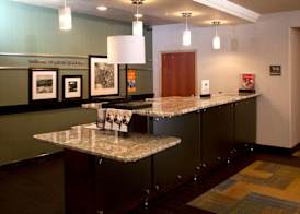 Hampton Inn Grand Junction Downtown/Historic Main Street 5