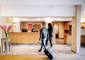 Das Hopfgarten Aparthotel 2