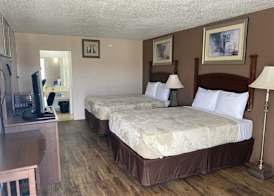 Economy Hotel Montgomery 3