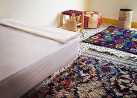 Mosaic Hostel 4