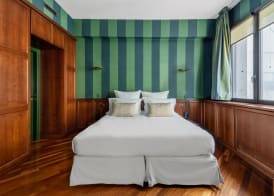 Numa Milan Camperio 5