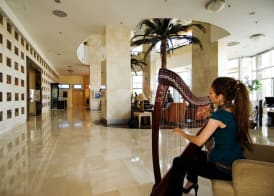WOW Istanbul Hotel 3