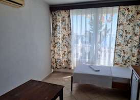 BERG OTEL 5