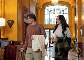 Hotel Le Soleil by Executive Hotels 2