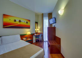 Hotel Raffaello 2