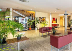 PLAZA INN Heidehof 3