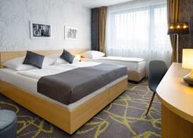 Iris Hotel Eden - Czech Leading Hotels 3