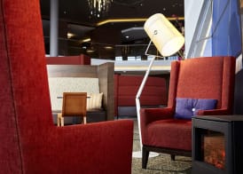 Hyatt Place Amsterdam Airport 5