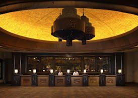 Grand Solmar Land's End Resort & Spa 4