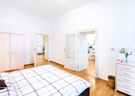 Central Apartmany Biela street 4