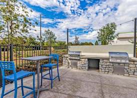 Everhome Suites Ontario Airport 5