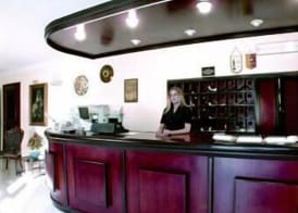Hotel Alceste 2