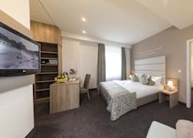 Best Western Hotel Lamm 4
