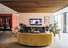 Soto House 4