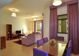 Roda Amwaj Suites Jumeirah Beach Residence 3