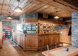 Hotel House Rozka 2