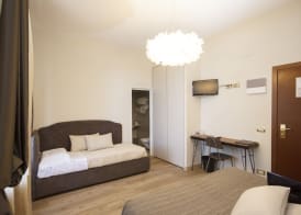 AgriHotel Villa Ambra 4