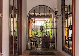 Hotel Boutique Santo Toribio 3