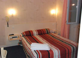 Hôtel Acropolis - Lourdes 5