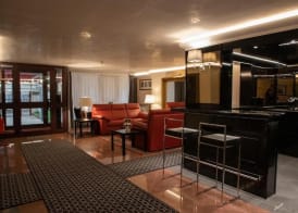 Gemelli Hotel 2