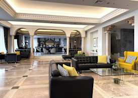 Luna Hotel da Oura 5