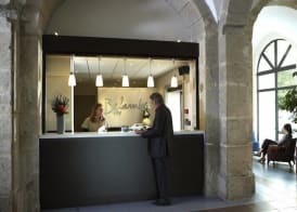 Appart Hôtel Belambra Lyon Villemanzy 4