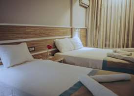 Pirlanta Butik Hotel 3