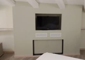 Hotel Borgovico 2
