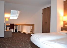 Best Western Hotel Erlangen 3