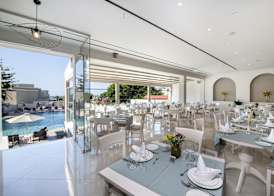 Vantaris Luxury Beach Resort 2