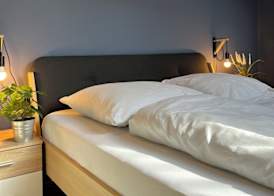 Blue Doors Hostel KTV 2