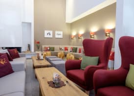 Hotel Bären Titisee 2