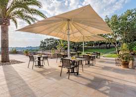 Cas Cabo Nou Agroturismo Adults Only 3