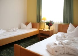 Kaiserhof Feldberg by Belvilla Resorts 4