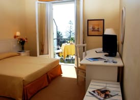 Hotel Paradiso 4