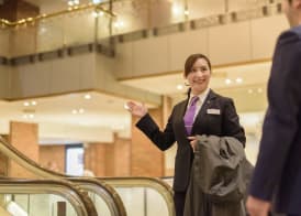 ANA Crowne Plaza SAPPORO by IHG 2