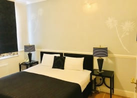 The York Hotel 5
