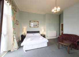 The Esplanade Hotel 4