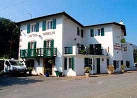 Hotel Restaurant Noblia 5