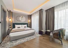 La Fleur Boutique Hotel 5