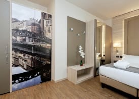 Duomo Hotel & Apartments 4