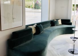 Hotel Tayko Sevilla 4