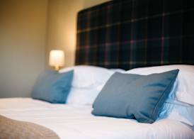 The George - Castletown Isle of Man 4