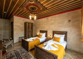 Volare Stone Hotel 3