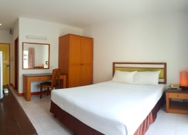 Eastiny Bella Vista Hotel 3