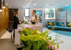 Nemea Appart Hotel Cannes Palais 4