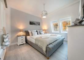 Villa Strandblick 4
