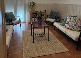 Hotel Los Olivos 4