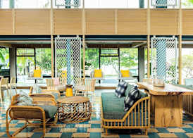 Holiday Ao Nang Beach Resort Krabi 3