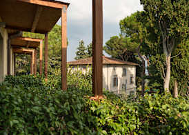 Villa San Paolo 2